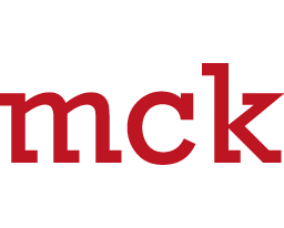 McK Sales Logo